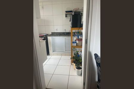 Apartamento à venda com 2 quartos, 54m² em Vila Nova Esperia, Jundiaí