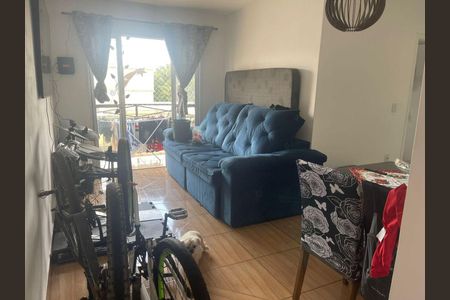 Apartamento à venda com 2 quartos, 54m² em Vila Nova Esperia, Jundiaí