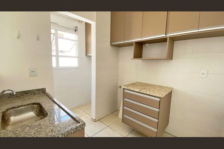 Apartamento à venda com 2 quartos, 54m² em Vila Nova Medeiros, Jundiaí