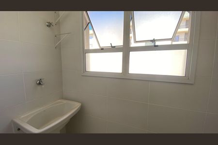 Apartamento à venda com 2 quartos, 54m² em Vila Nova Medeiros, Jundiaí