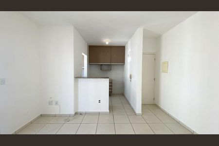 Apartamento à venda com 2 quartos, 54m² em Vila Nova Medeiros, Jundiaí