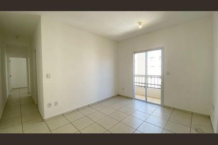 Apartamento à venda com 2 quartos, 54m² em Vila Nova Medeiros, Jundiaí