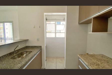 Apartamento à venda com 2 quartos, 54m² em Vila Nova Medeiros, Jundiaí
