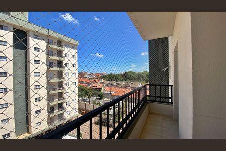 Apartamento à venda com 2 quartos, 54m² em Vila Nova Medeiros, Jundiaí