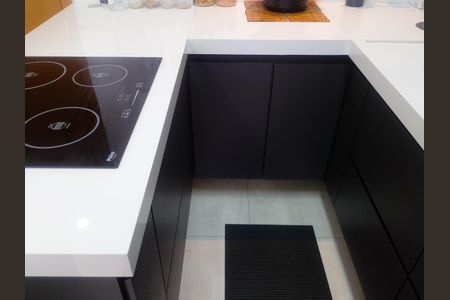 Apartamento à venda com 2 quartos, 52m² em Vila Progresso, Jundiaí