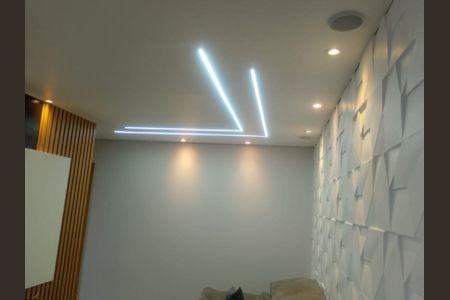 Apartamento à venda com 2 quartos, 52m² em Vila Progresso, Jundiaí