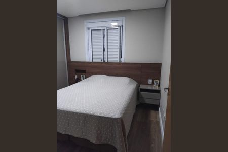 Apartamento à venda com 2 quartos, 52m² em Vila Progresso, Jundiaí