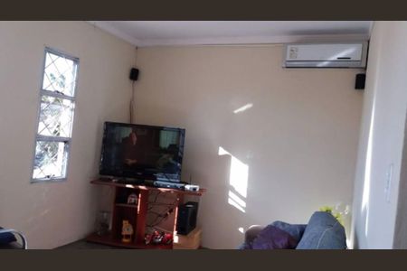 Casa à venda com 2 quartos, 94m² em Jardim Ermida II, Jundiaí