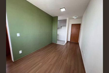 Apartamento à venda com 2 quartos, 46m² em Engordadouro, Jundiaí