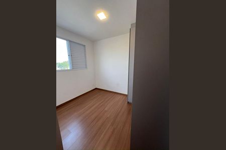 Apartamento à venda com 2 quartos, 46m² em Engordadouro, Jundiaí