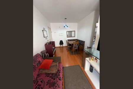 Apartamento à venda com 2 quartos, 50m² em Vianelo/Bonfiglioli, Jundiaí