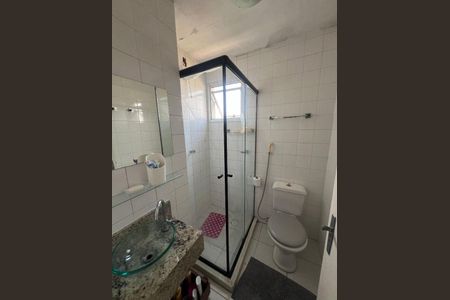 Apartamento à venda com 2 quartos, 50m² em Vianelo/Bonfiglioli, Jundiaí