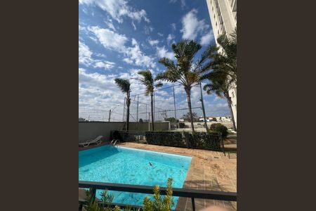 Apartamento à venda com 2 quartos, 50m² em Vianelo/Bonfiglioli, Jundiaí