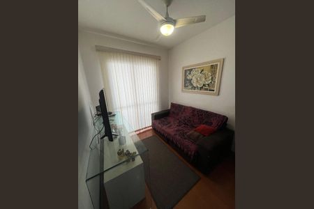 Apartamento à venda com 2 quartos, 50m² em Vianelo/Bonfiglioli, Jundiaí