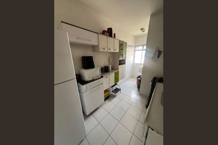 Apartamento à venda com 2 quartos, 50m² em Vianelo/Bonfiglioli, Jundiaí