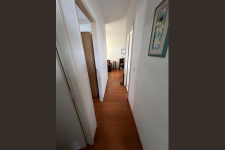 Apartamento à venda com 2 quartos, 50m² em Vianelo/Bonfiglioli, Jundiaí