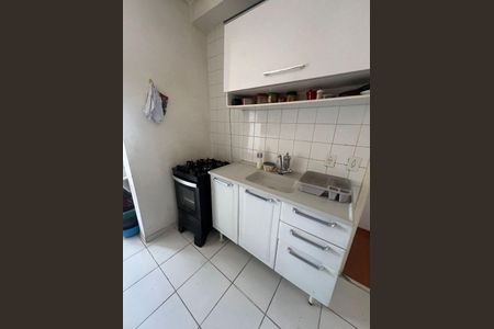 Apartamento à venda com 2 quartos, 50m² em Vianelo/Bonfiglioli, Jundiaí