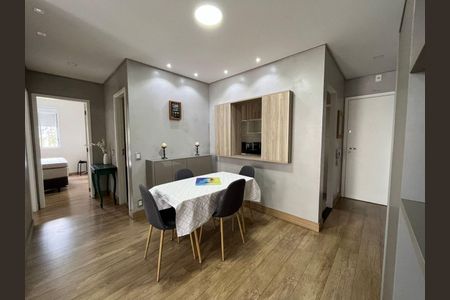 Apartamento à venda com 2 quartos, 66m² em Engordadouro, Jundiaí