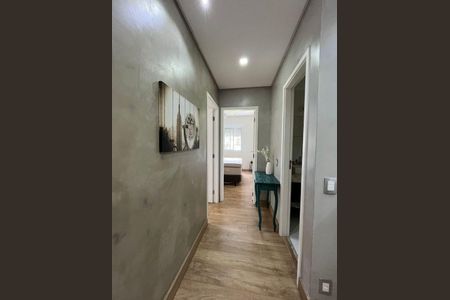 Apartamento à venda com 2 quartos, 66m² em Engordadouro, Jundiaí