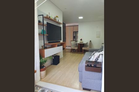Apartamento à venda com 3 quartos, 81m² em Jardim Florida, Jundiaí
