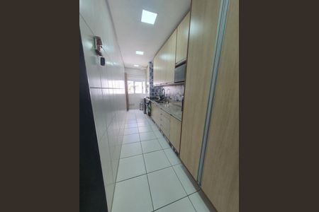 Apartamento à venda com 3 quartos, 81m² em Jardim Florida, Jundiaí