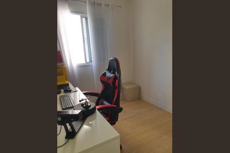 Apartamento à venda com 3 quartos, 81m² em Jardim Florida, Jundiaí