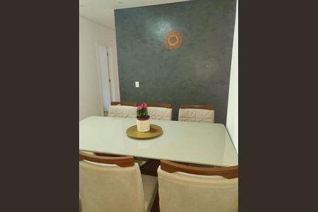 Apartamento à venda com 3 quartos, 81m² em Jardim Florida, Jundiaí