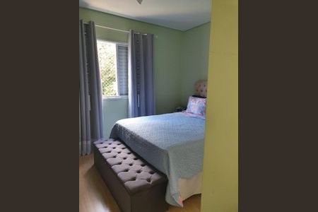 Apartamento à venda com 3 quartos, 81m² em Jardim Florida, Jundiaí