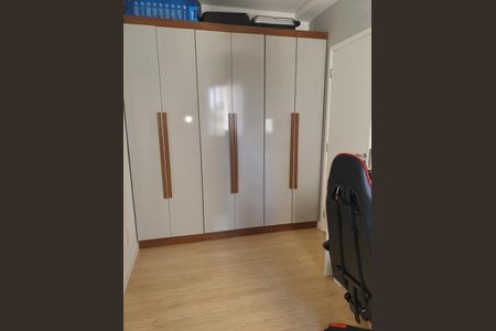 Apartamento à venda com 3 quartos, 81m² em Jardim Florida, Jundiaí