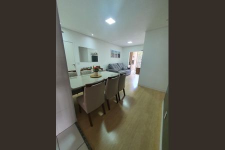 Apartamento à venda com 3 quartos, 81m² em Jardim Florida, Jundiaí