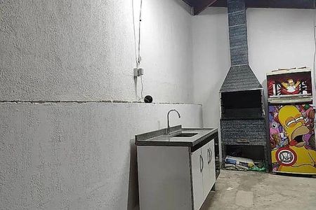 Casa à venda com 2 quartos, 80m² em Parque Residencial Jundiaí, Jundiaí