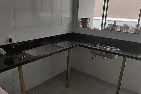 Casa à venda com 2 quartos, 80m² em Parque Residencial Jundiaí, Jundiaí