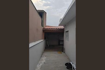 Casa à venda com 2 quartos, 80m² em Parque Residencial Jundiaí, Jundiaí
