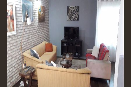 Casa à venda com 3 quartos, 241m² em Vila Vianelo, Jundiaí