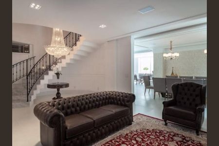 Casa à venda com 5 quartos, 650m² em Cidade Santos Dumont, Jundiaí