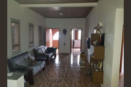 Casa à venda com 3 quartos, 458m² em Vila Arens/Vila Progresso, Jundiaí