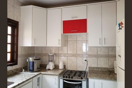 Casa à venda com 3 quartos, 233m² em Jardim Caçula, Jundiaí