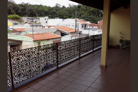 Casa à venda com 3 quartos, 233m² em Jardim Caçula, Jundiaí