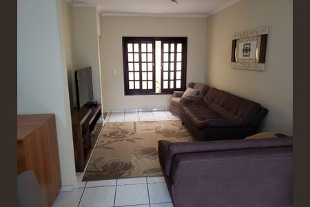 Casa à venda com 3 quartos, 233m² em Jardim Caçula, Jundiaí