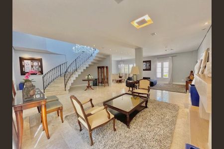 Casa à venda com 4 quartos, 641m² em Cidade Santos Dumont, Jundiaí