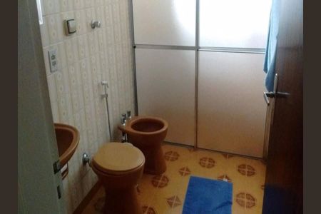 Casa à venda com 5 quartos, 310m² em Anhangabaú, Jundiaí