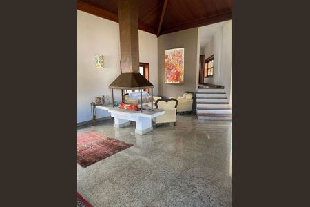 Casa à venda com 4 quartos, 557m² em Chácara Malota, Jundiaí