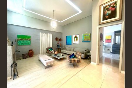 Casa à venda com 4 quartos, 470m² em Jardim Novo Mundo, Jundiaí