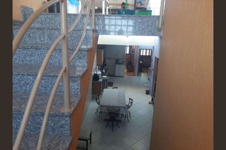 Casa à venda com 3 quartos, 217m² em Jardim Esplanada, Jundiaí