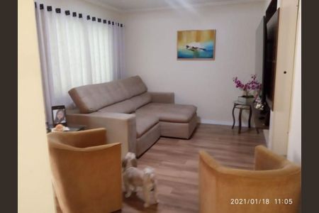Casa à venda com 3 quartos, 250m² em Jardim Esplanada, Jundiaí