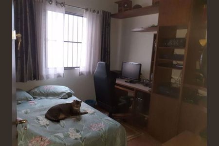 Casa à venda com 3 quartos, 144m² em Colônia, Jundiaí
