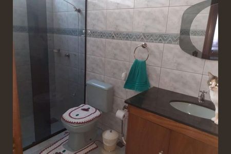 Casa à venda com 3 quartos, 144m² em Colônia, Jundiaí