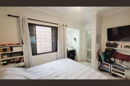 Casa à venda com 3 quartos, 119m² em Horto Florestal, Jundiaí