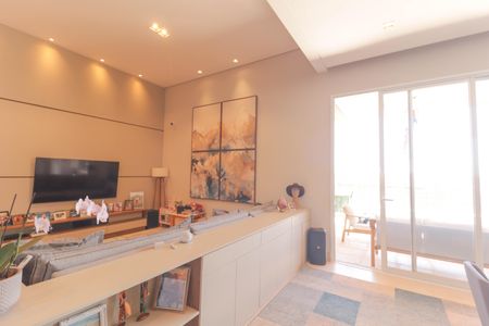 Sala de casa à venda com 4 quartos, 404m² em Vale Azul, Jundiaí