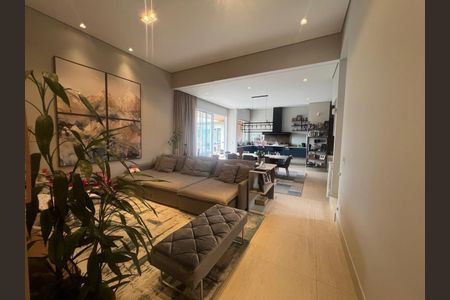 Casa à venda com 4 quartos, 404m² em Vale Azul, Jundiaí